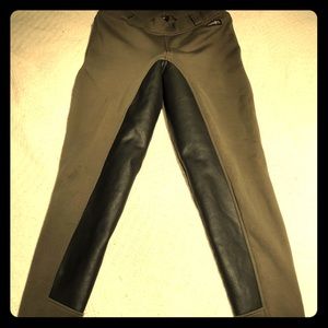 Kerrits Winter Breeches